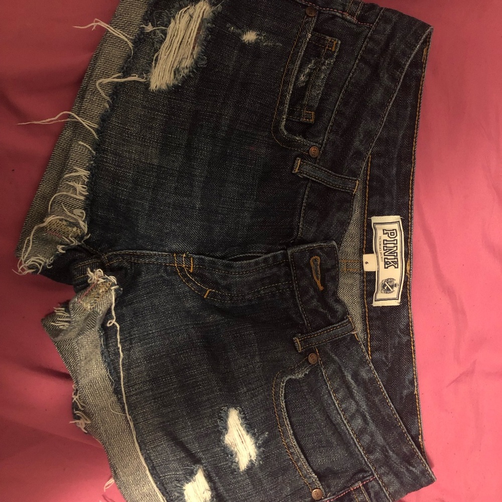 worn once